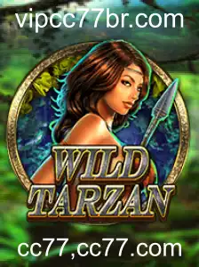 Descubra o Mundo Incrível de WildTarzan: Aventura e Estratégia no Universo de cc77