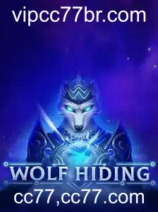 WolfHiding: Estratégia e Mistério no Mundo dos Jogos de Tabuleiro