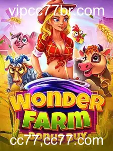 WonderFarmBonusBuy: Explore o Fascinante Mundo das Fazendas Virtuais