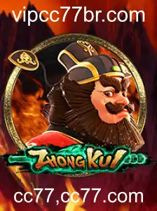 Descubra o Fascinante Mundo de ZhongKui